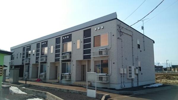 カーフ・アンフィニ