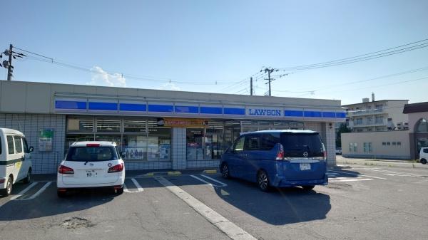 ビレッジハウス五所川原2号棟(ローソン五所川原姥萢店)