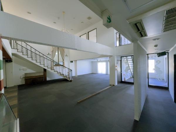 弘前市大字早稲田4丁目店舗