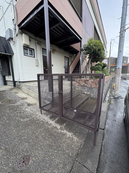 ロイ桔梗野