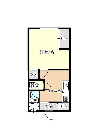 ロイ桔梗野