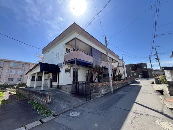ロイ桔梗野