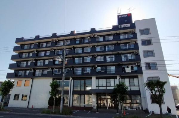 BETTERR城東