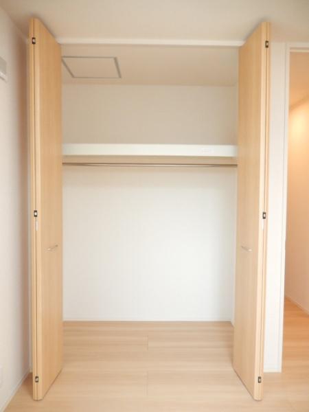 ロジュマン鳴海代官町
