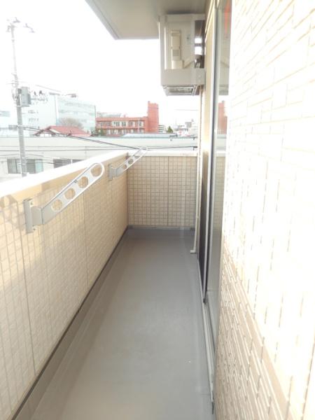 ロジュマン鳴海代官町