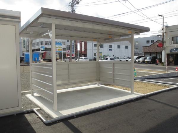 ロジュマン鳴海代官町