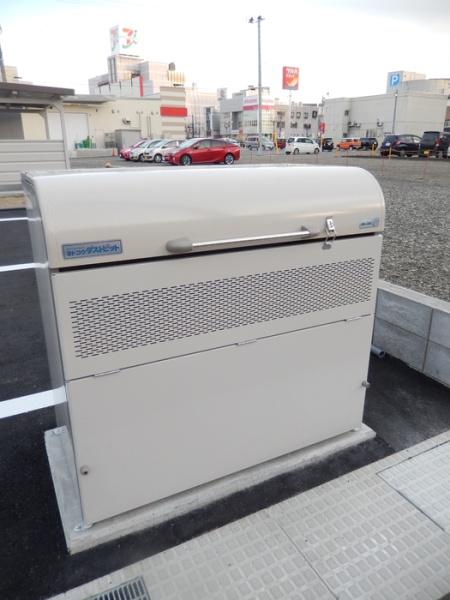 ロジュマン鳴海代官町