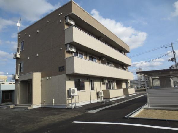 ロジュマン鳴海代官町