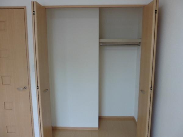 クレール泉野
