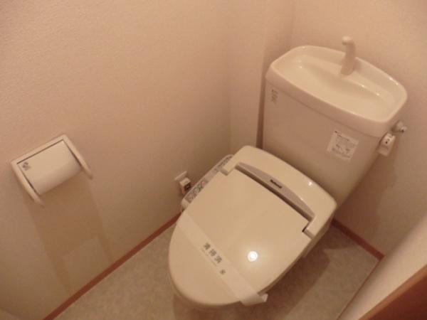 クレール泉野