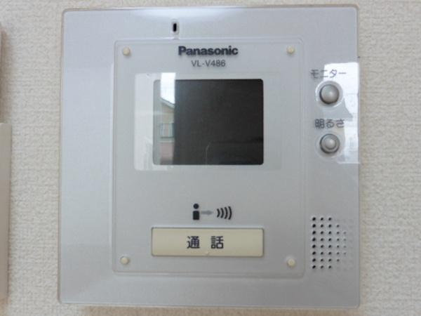クレール泉野