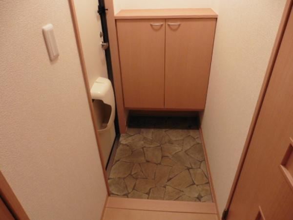 クレール泉野