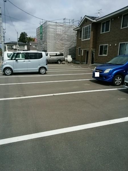 グランテールⅡ
