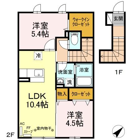 ピデェレア