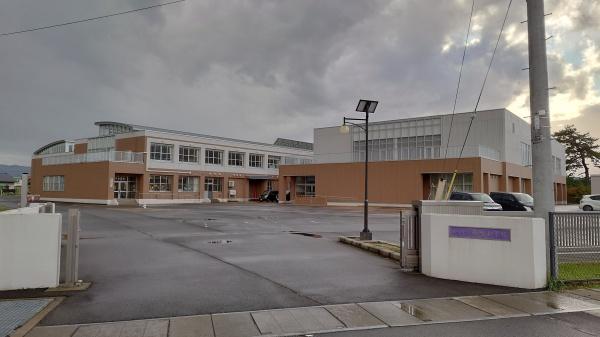 メゾン・ノワール(藤崎町立藤崎小学校)