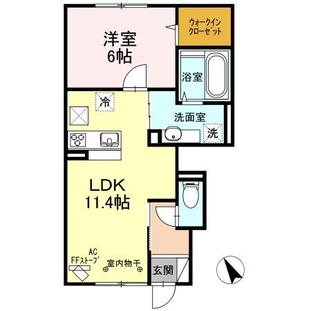 プレジールポントワ