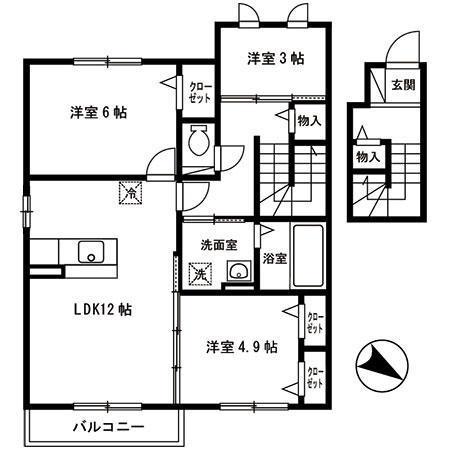 ヴィ・ロジュマンT