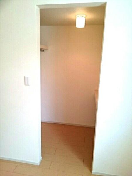 弘前市大字取上５丁目のアパート
