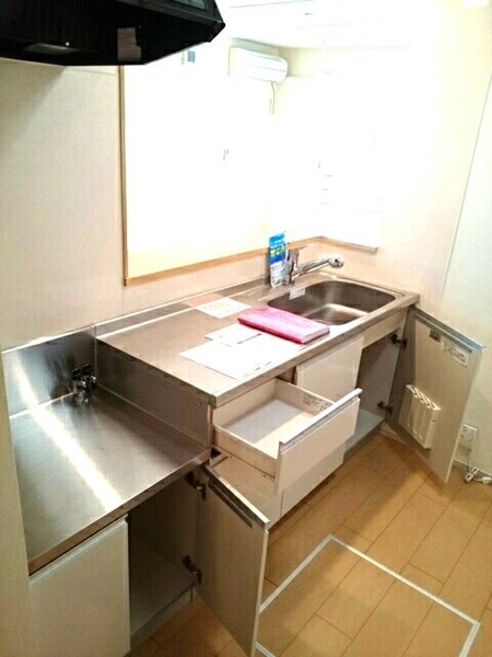 ディアコートＳ