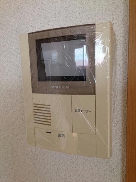カーサ・ルナ