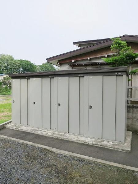 カーサ・ルナ