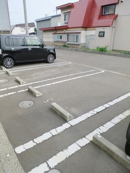 カーサ・ルナ