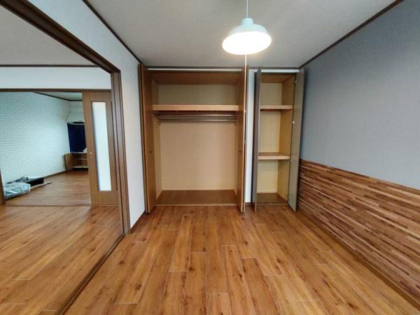 弘前市大字高田５丁目のアパート