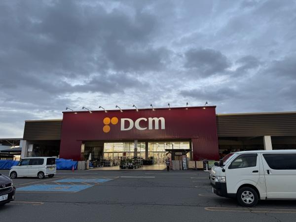 サンリット1(DCM黒石店)