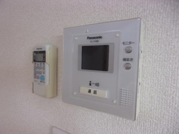 サンモール稲田B