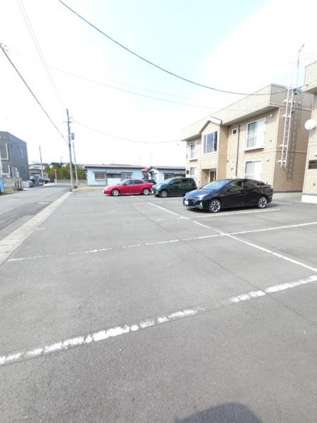 サンモール稲田B