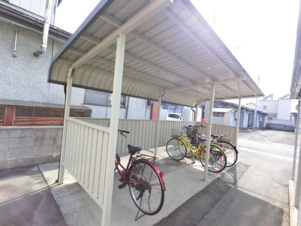 サンモール稲田B