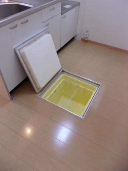 サンモール稲田B