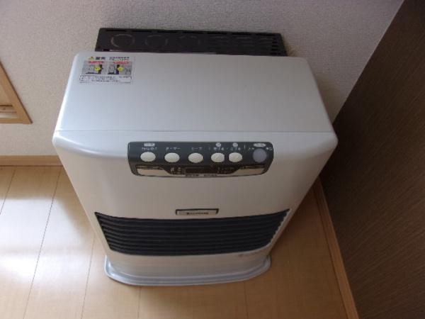 サンモール稲田B