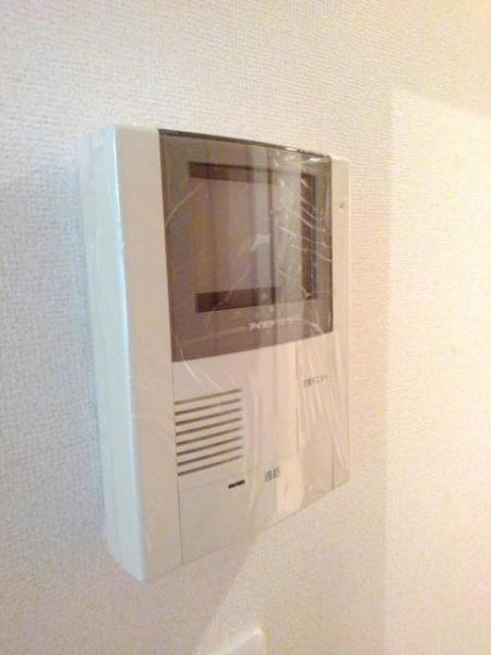 マダムハウス