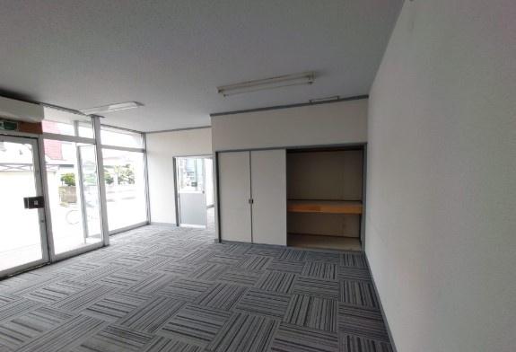 R・浜の町テナント