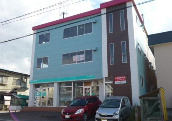R・浜の町テナント