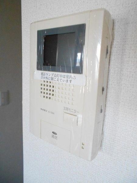 ソレアード・パレス