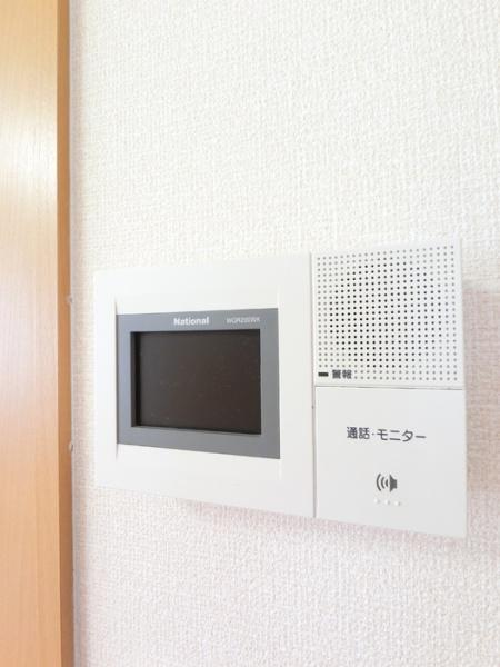 コーポラス・富田