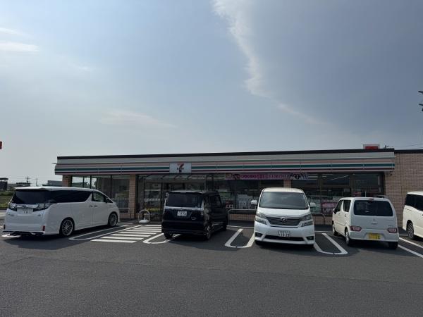 Fine(セブンイレブン弘前小比内5丁目店)