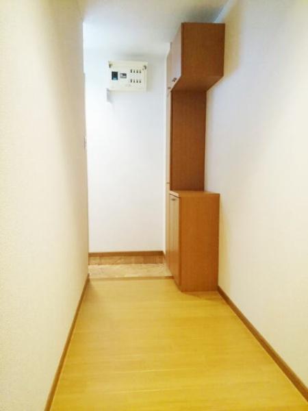 サンパティーク　Ｃ棟