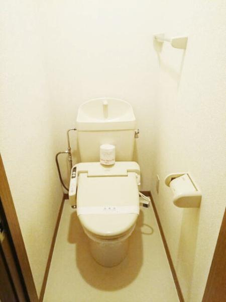 サンパティーク　Ｃ棟