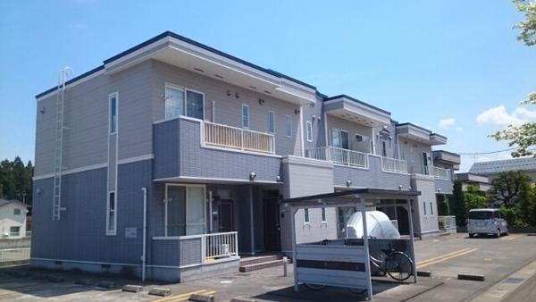 ウェザビーハウス