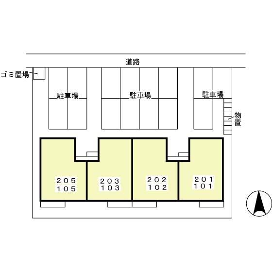 ウィルモア城東