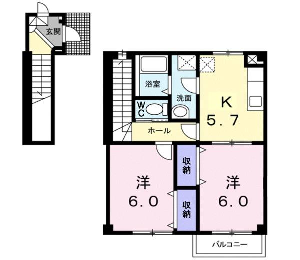 ハピアＡ棟