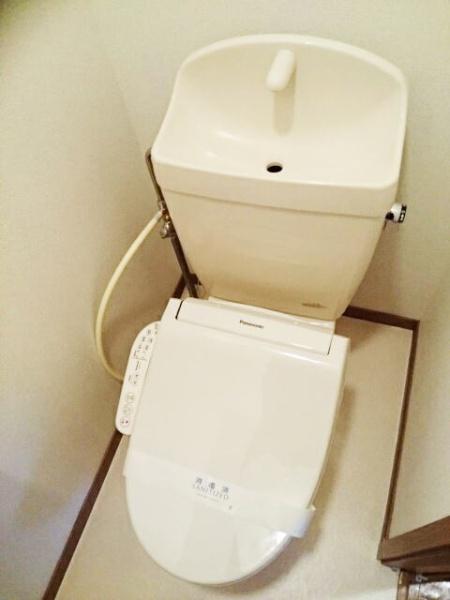 ハピアＡ棟