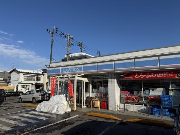 アーバンサイト(ローソン弘前茂森町店)