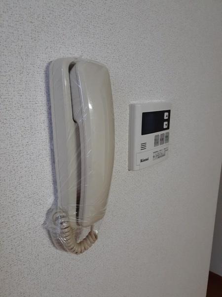 ハピアＢ棟