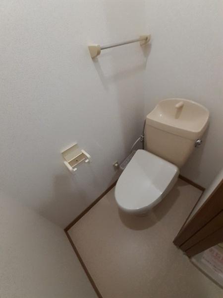 ハピアＢ棟