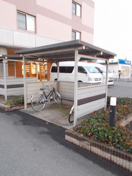 シャトーグラース