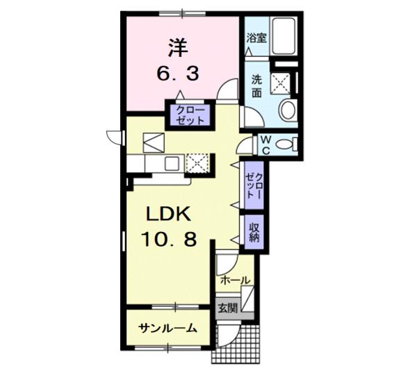 アヴァンセＢ